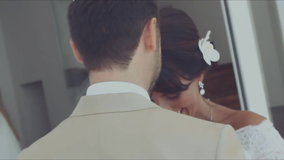 Atoosa & Gideon Wedding